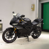 Мотоцикл Yamaha YZF-R25 с пробегом 15787 km