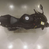 Мотоцикл Yamaha YZF-R25 с пробегом 15787 km