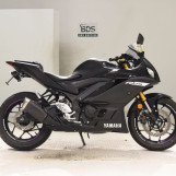 Мотоцикл Yamaha YZF-R25 с пробегом 15787 km