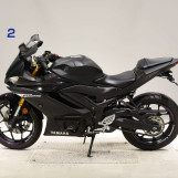 Мотоцикл Yamaha YZF-R25 с пробегом 15787 km