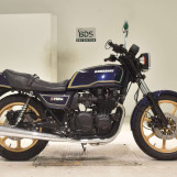 Мотоцикл Kawasaki Z750GP с пробегом 14517 km