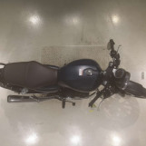 Мотоцикл Honda GB350 с пробегом 1256 km
