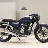 Мотоцикл Honda GB350 с пробегом 1256 km