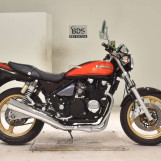 Мотоцикл Kawasaki ZEPHYR400 з пробігом 27979 km