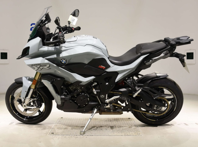 Мотоцикл Suzuki 1000XR з пробігом 23237 km