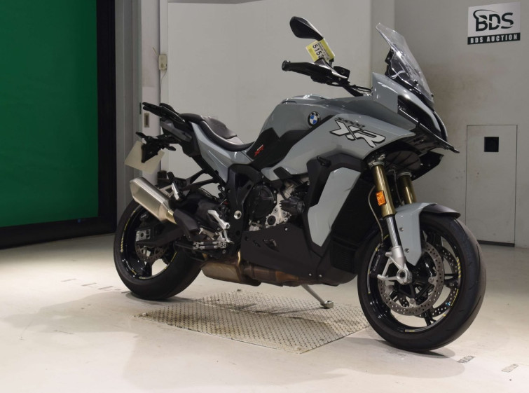 Мотоцикл Suzuki 1000XR з пробігом 23237 km