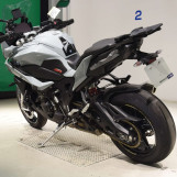 Мотоцикл Suzuki 1000XR з пробігом 23237 km