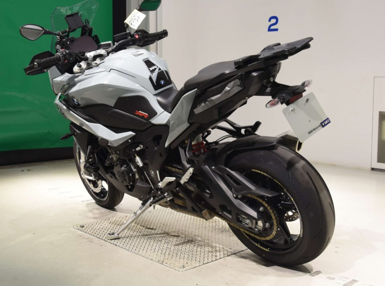 Мотоцикл Suzuki 1000XR з пробігом 23237 km