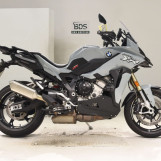 Мотоцикл Suzuki 1000XR з пробігом 23237 km