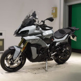 Мотоцикл Suzuki 1000XR з пробігом 23237 km