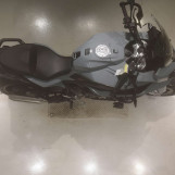 Мотоцикл Suzuki 1000XR з пробігом 23237 km