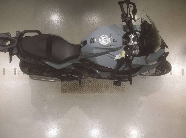 Мотоцикл Suzuki 1000XR з пробігом 23237 km