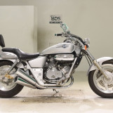 Мотоцикл Honda MAGNA250 з пробігом 2773 km