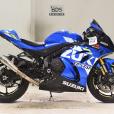 Мотоцикл Suzuki GSX-R1000A з пробігом 22750 km