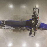 Мотоцикл Yamaha WR450F с пробегом 8189 km