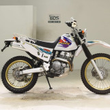 Мотоцикл Yamaha TT250R RAID с пробегом 20663 km