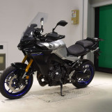 Мотоцикл Yamaha TRACER9 GT з пробігом 30564 km