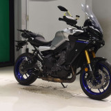 Мотоцикл Yamaha TRACER9 GT з пробігом 30564 km