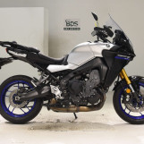 Мотоцикл Yamaha TRACER9 GT з пробігом 30564 km