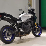 Мотоцикл Yamaha TRACER9 GT з пробігом 30564 km