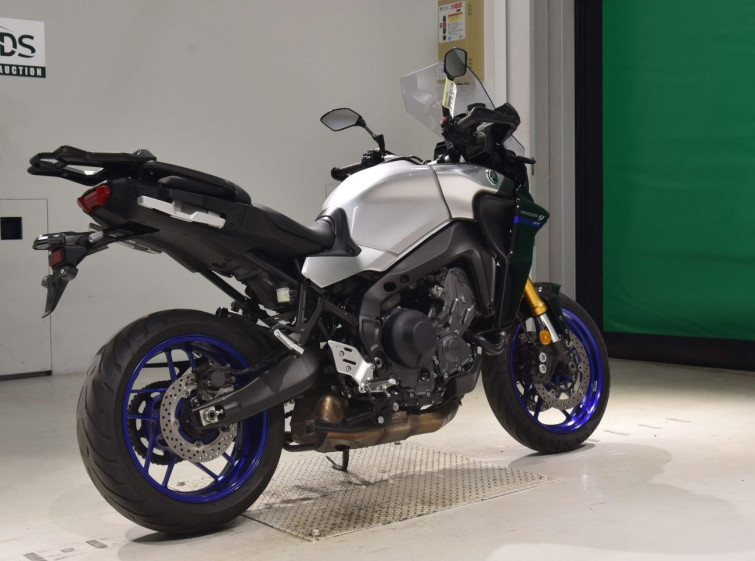 Мотоцикл Yamaha TRACER9 GT з пробігом 30564 km