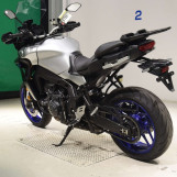 Мотоцикл Yamaha TRACER9 GT з пробігом 30564 km