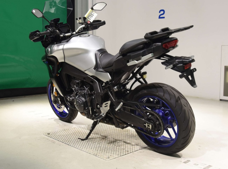 Мотоцикл Yamaha TRACER9 GT з пробігом 30564 km
