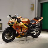 Мотоцикл Honda CBR600RR з пробігом 40459 km