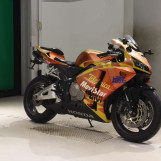 Мотоцикл Honda CBR600RR з пробігом 40459 km