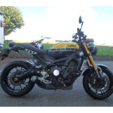 Мотоцикл Yamaha XSR900 з пробігом 16400 km