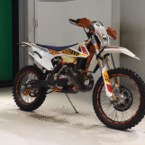 Мотоцикл KTM 250EXC SIXDAYS с пробегом 3124 km