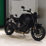 Мотоцикл Yamaha XSR900 с пробегом 4072 km