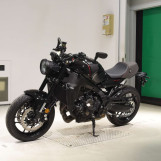 Мотоцикл Yamaha XSR900 с пробегом 4072 km