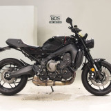 Мотоцикл Yamaha XSR900 с пробегом 4072 km