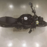 Мотоцикл Yamaha XSR900 с пробегом 4072 km