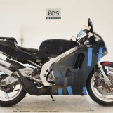 Мотоцикл Suzuki RGV250 з пробігом 12555 km