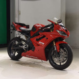 Мотоцикл Triumph DAYTONA 675 з пробігом 44469 km
