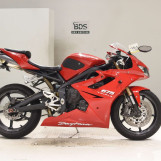Мотоцикл Triumph DAYTONA 675 з пробігом 44469 km