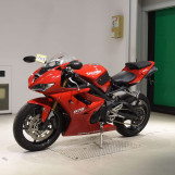 Мотоцикл Triumph DAYTONA 675 з пробігом 44469 km