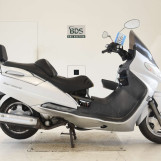 Мотоцикл Suzuki SKYWAVE 250 с пробегом 44197 km