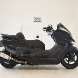 Мотоцикл Yamaha MAJESTY 250 с пробегом 24430 km