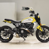Мотоцикл Ducati SCRAMBLER ICON 2G з пробігом 20426 km