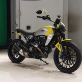 Мотоцикл Ducati SCRAMBLER ICON 2G з пробігом 20426 km