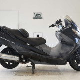Мотоцикл Suzuki SKYWAVE 250 с пробегом 43668 km