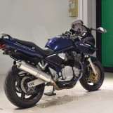 Мотоцикл Suzuki BANDIT1200S с пробегом 32433 km