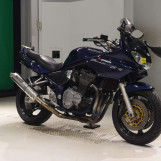 Мотоцикл Suzuki BANDIT1200S с пробегом 32433 km