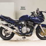 Мотоцикл Suzuki BANDIT1200S с пробегом 32433 km