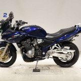 Мотоцикл Suzuki BANDIT1200S с пробегом 32433 km