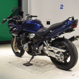Мотоцикл Suzuki BANDIT1200S с пробегом 32433 km