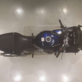 Мотоцикл Suzuki BANDIT1200S с пробегом 32433 km